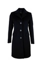 CHARLES VALENTINO COAT BRAMY SAN98 W-25
