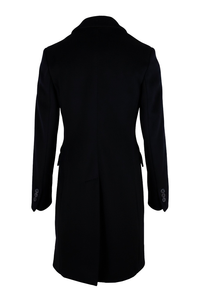 CHARLES VALENTINO COAT BRAMY SAN98 W-25