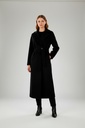 CHARLES VALENTINO COAT BRAMY SAN107 W-25
