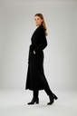 CHARLES VALENTINO COAT BRAMY SAN107 W-25