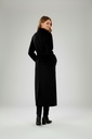 CHARLES VALENTINO COAT BRAMY SAN107 W-25