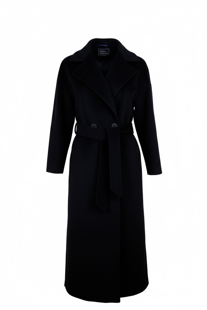 CHARLES VALENTINO COAT BRAMY SAN107 W-25
