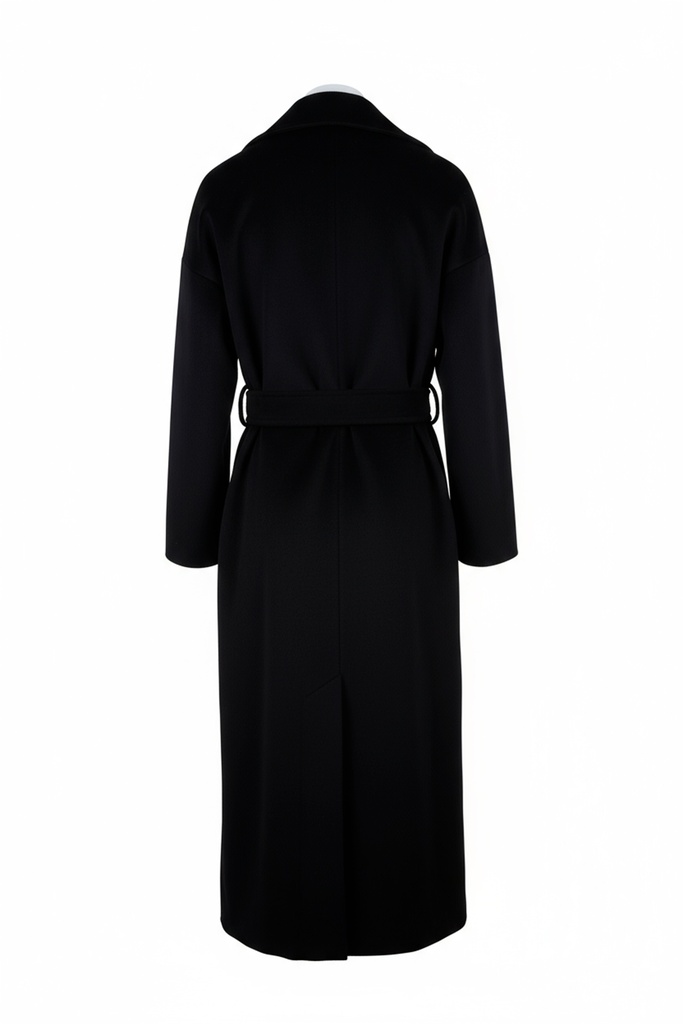 CHARLES VALENTINO COAT BRAMY SAN107 W-25
