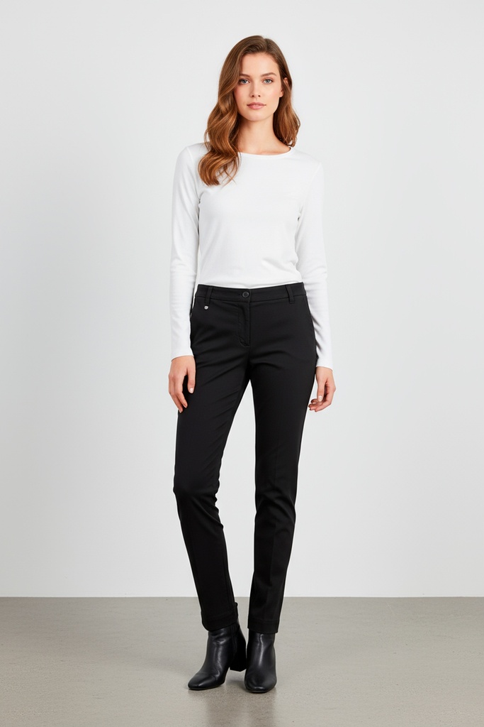 CHIARA DALBA Pant DOLCE/1 DOLCE/1 W-25