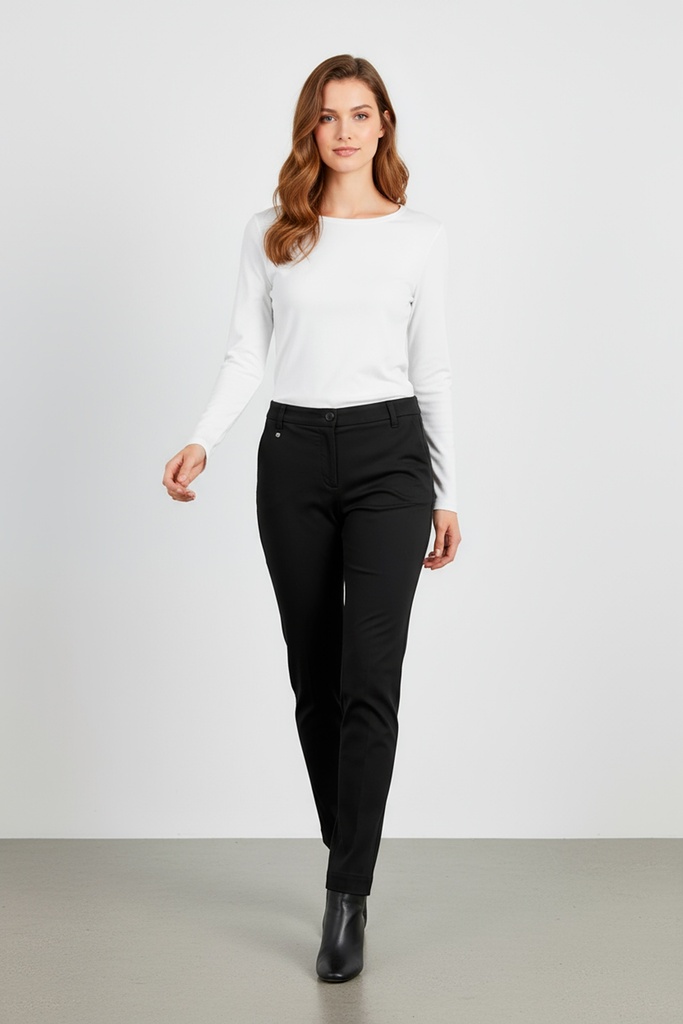 CHIARA DALBA Pant DOLCE/1 DOLCE/1 W-25