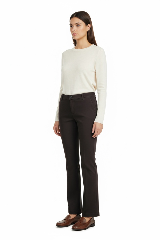 CHIARA DALBA Pant 10GC09 10GC09 W-25