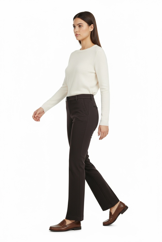 CHIARA DALBA Pant 10GC09 10GC09 W-25