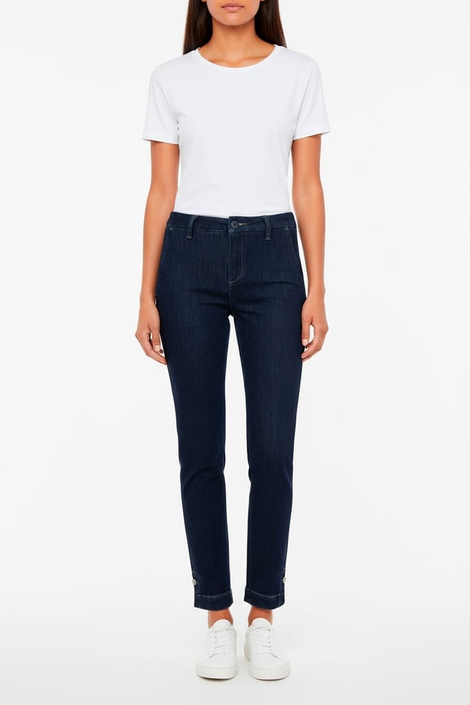 CHIARA DALBA Pant 61126 W-25