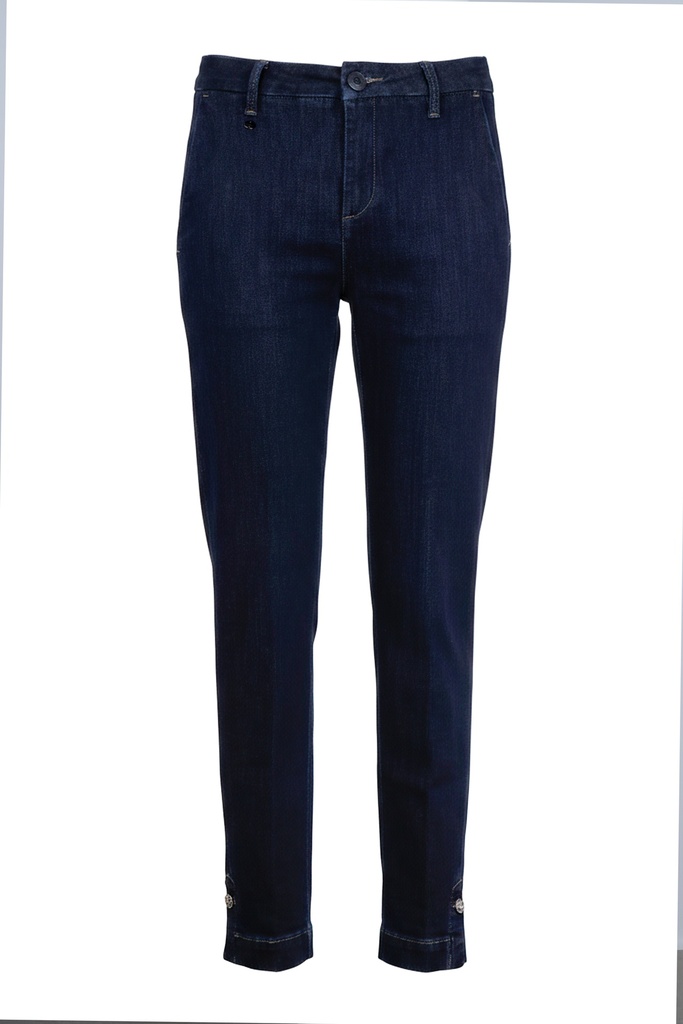 CHIARA DALBA Pant 61126 W-25