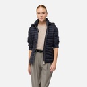 GEOX Jacket W5625B JAYSEN B-REC NYLON DOWNPRO W-25