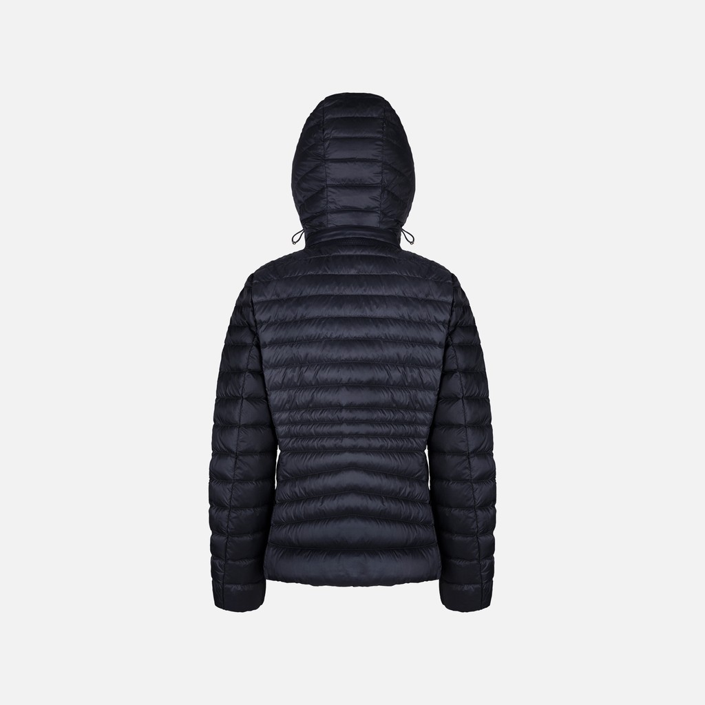 GEOX Jacket W5625B JAYSEN B-REC NYLON DOWNPRO W-25