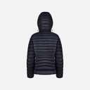 GEOX Jacket W5625B JAYSEN B-REC NYLON DOWNPRO W-25