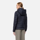 GEOX Jacket W5625B JAYSEN B-REC NYLON DOWNPRO W-25
