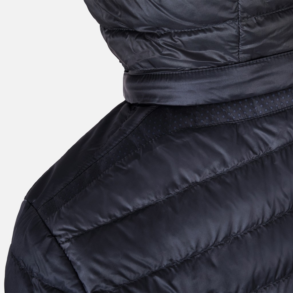 GEOX Jacket W5625B JAYSEN B-REC NYLON DOWNPRO W-25