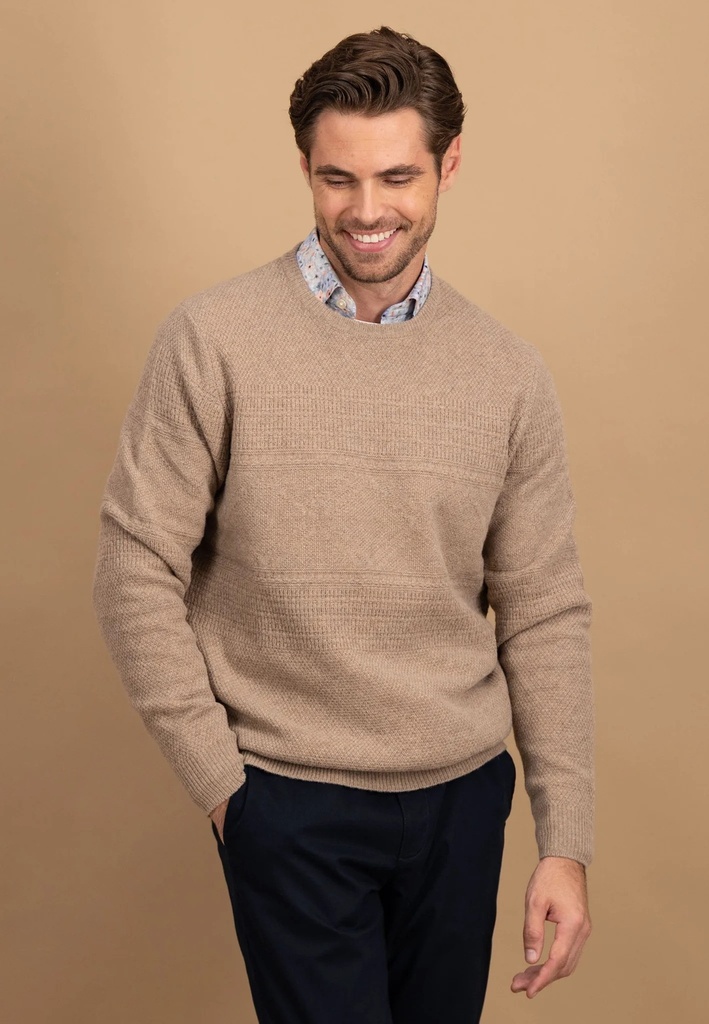 Fynch Hatton KNITWEAR 1509 306 W-25
