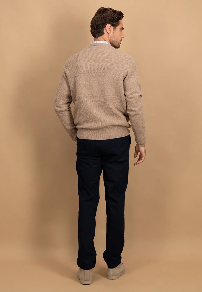 Fynch Hatton KNITWEAR 1509 306 W-25