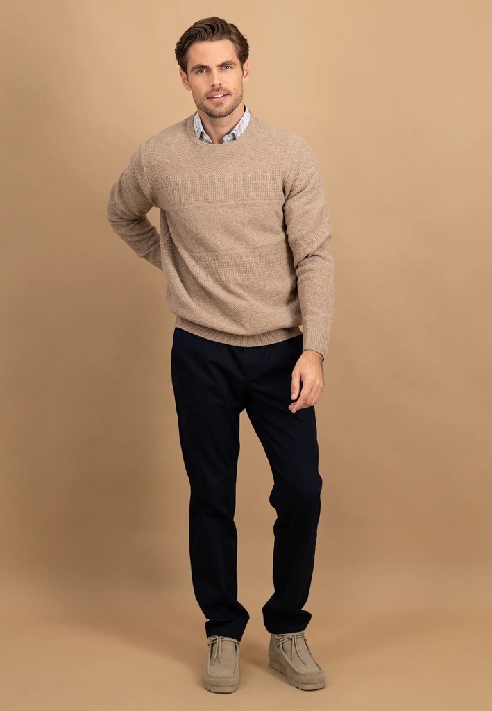 Fynch Hatton KNITWEAR 1509 306 W-25