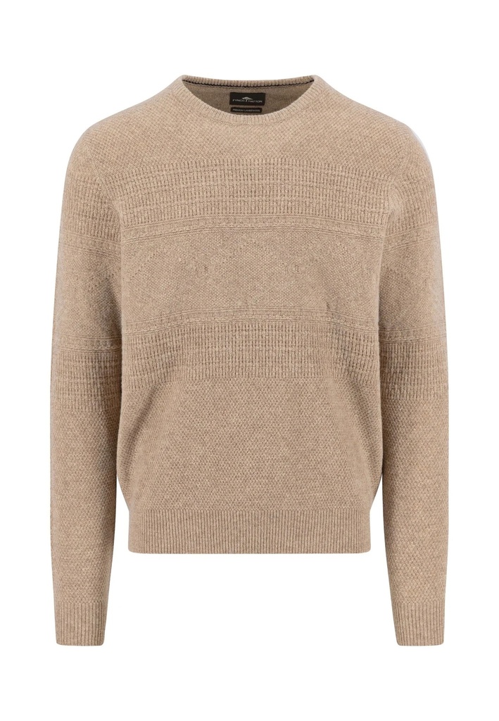 Fynch Hatton KNITWEAR 1509 306 W-25