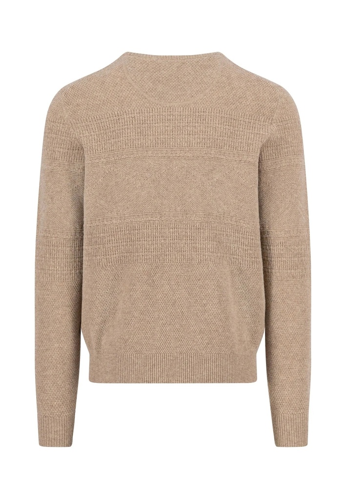 Fynch Hatton KNITWEAR 1509 306 W-25