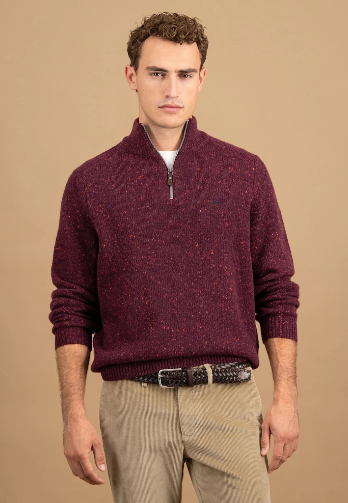 Fynch Hatton KNITWEAR 1510 346 W-25