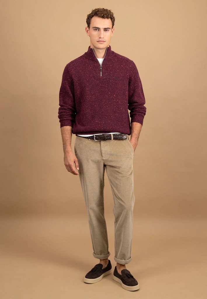 Fynch Hatton KNITWEAR 1510 346 W-25