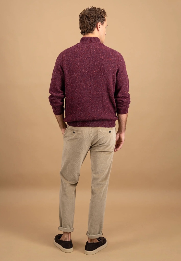 Fynch Hatton KNITWEAR 1510 346 W-25