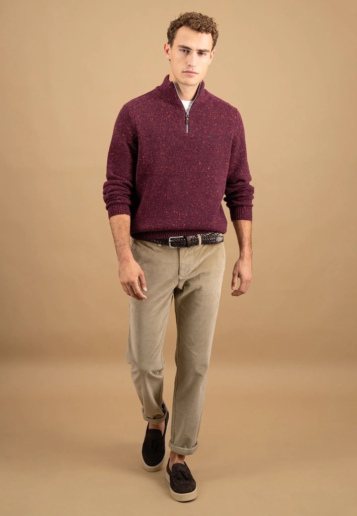 Fynch Hatton KNITWEAR 1510 346 W-25