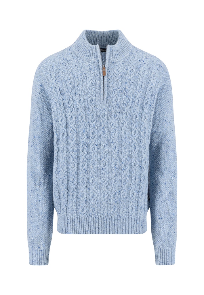 Fynch Hatton KNITWEAR 1510 360 W-25