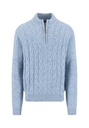 Fynch Hatton KNITWEAR 1510 360 W-25