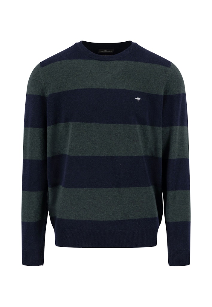 Fynch Hatton KNITWEAR 1510 809 W-25