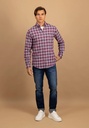 Fynch Hatton SHIRT 1510 6230 W-25