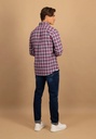 Fynch Hatton SHIRT 1510 6230 W-25