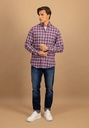 Fynch Hatton SHIRT 1510 6230 W-25
