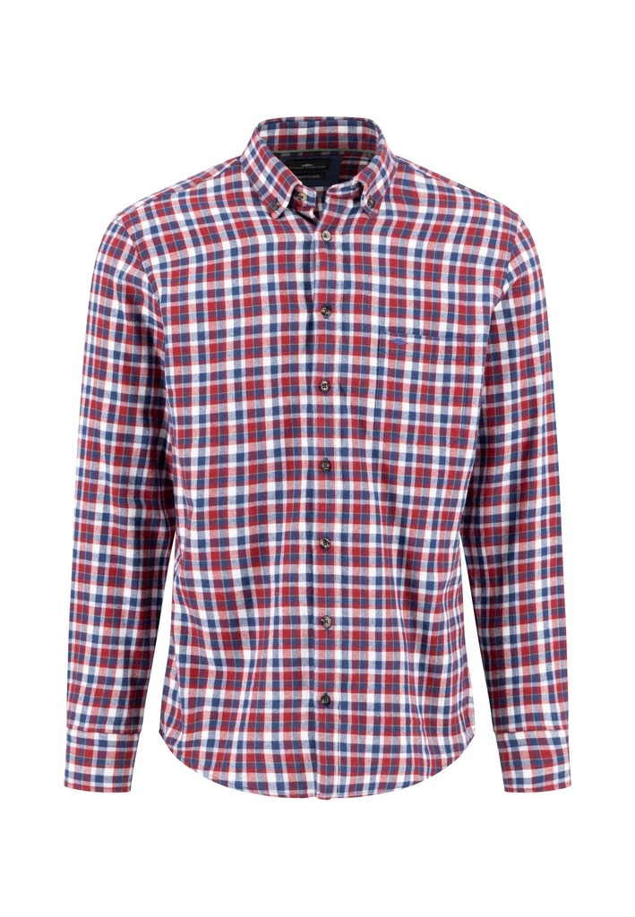 Fynch Hatton SHIRT 1510 6230 W-25