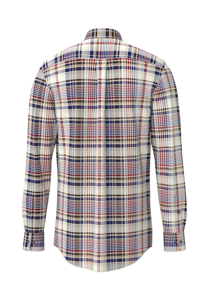 Fynch Hatton SHIRT 1510 8090 W-25