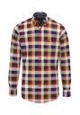 Fynch Hatton Shirt 1510 8070 W-25