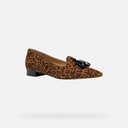 GEOX Shoes D56YUB GISELDA15 B - PRN GOA.SUEPA W-25
