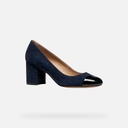 GEOX Shoes D56YYC 02166 VIRNILISA W-25