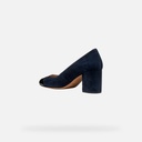 GEOX Shoes D56YYC 02166 VIRNILISA W-25