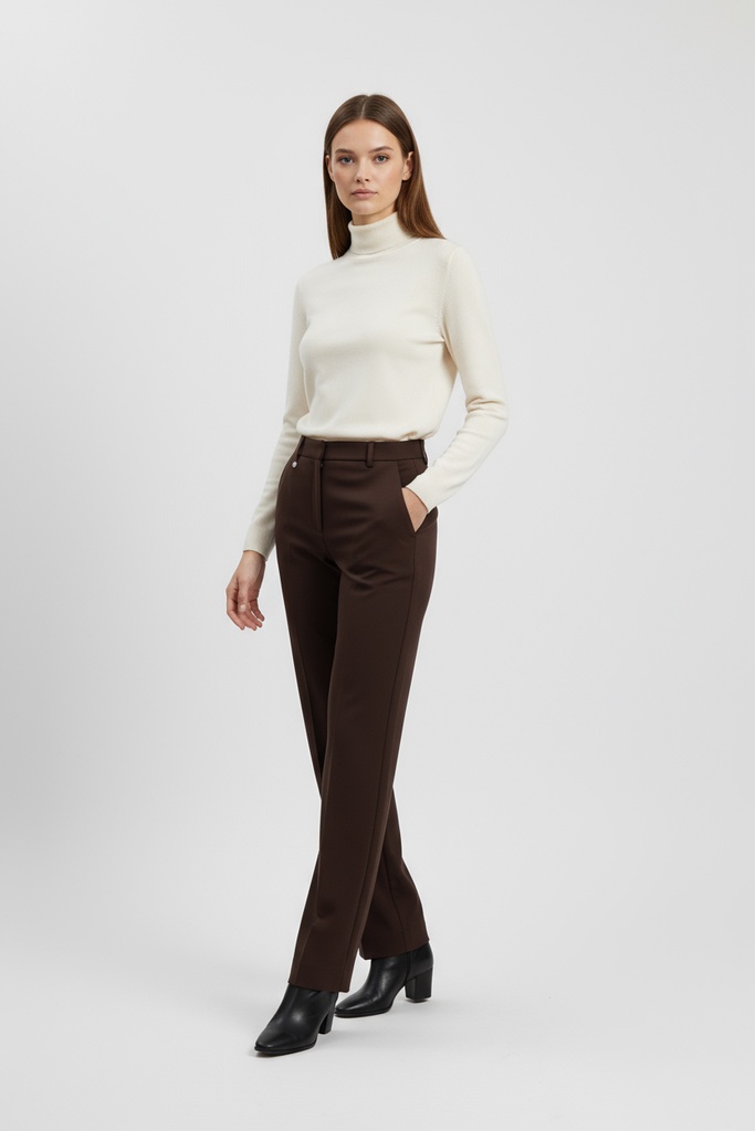 CHIARA DALBA Pant 81046 81046 W-25