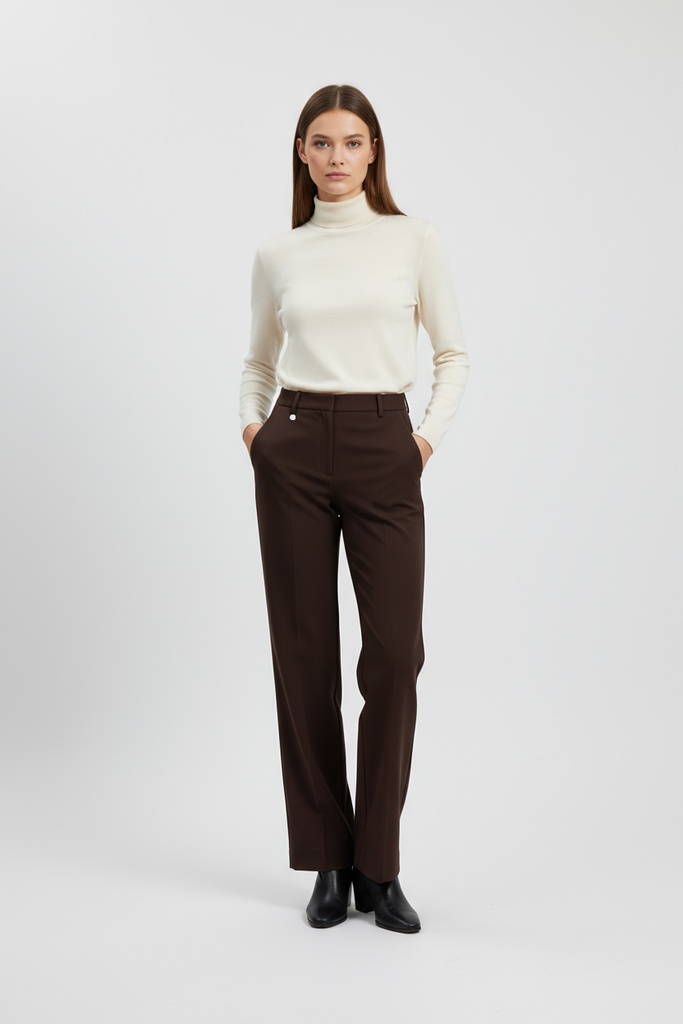 CHIARA DALBA Pant 81046 81046 W-25
