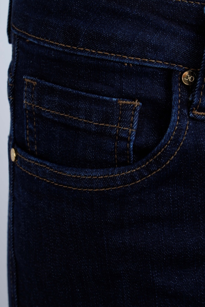 CHIARA DALBA Pant 60808B-1 60808B-1 W-25