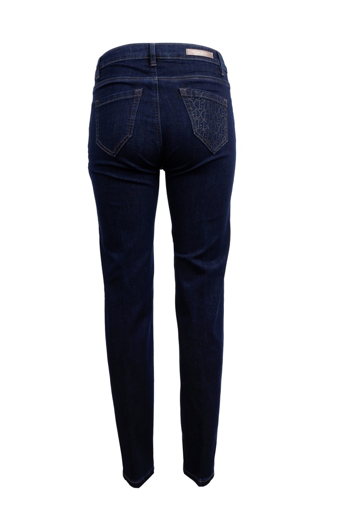 CHIARA DALBA Pant 60808B-1 60808B-1 W-25