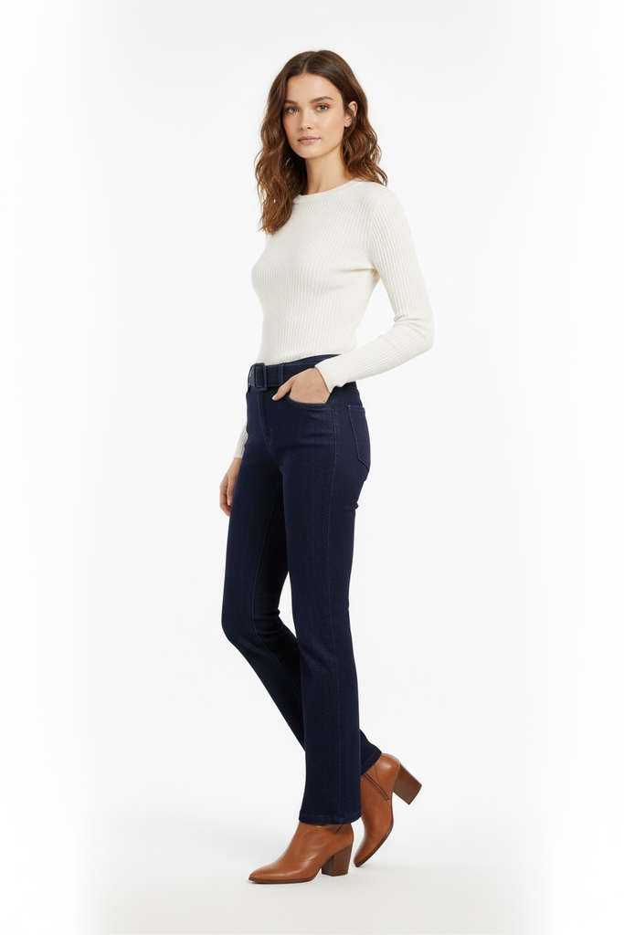CHIARA DALBA Pant 61102-7 61102-7 W-25