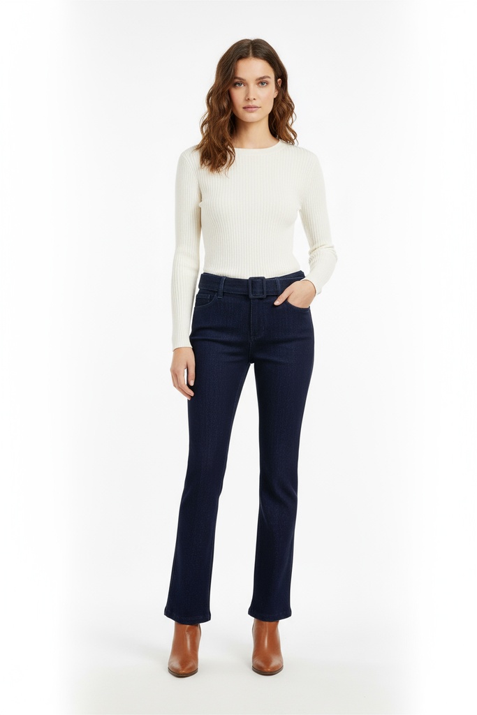 CHIARA DALBA Pant 61102-7 61102-7 W-25