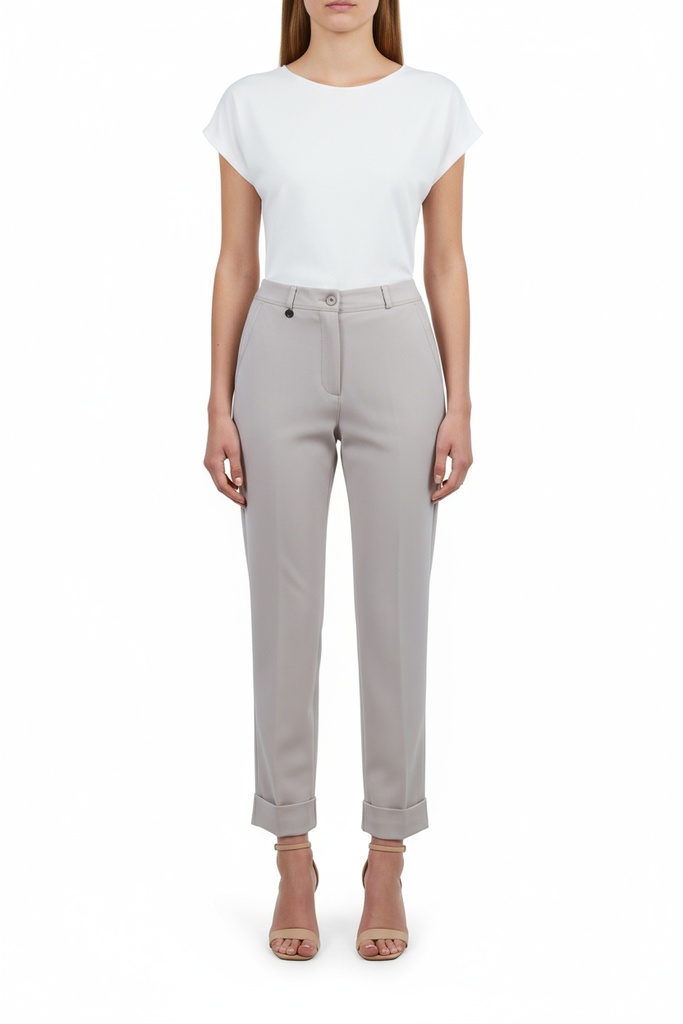 CHIARA DALBA Pant 80703-6 80703-6 W-25