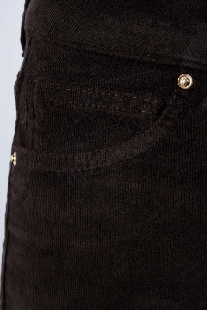 CHIARA DALBA Pant 10GC60 10GC60 W-25