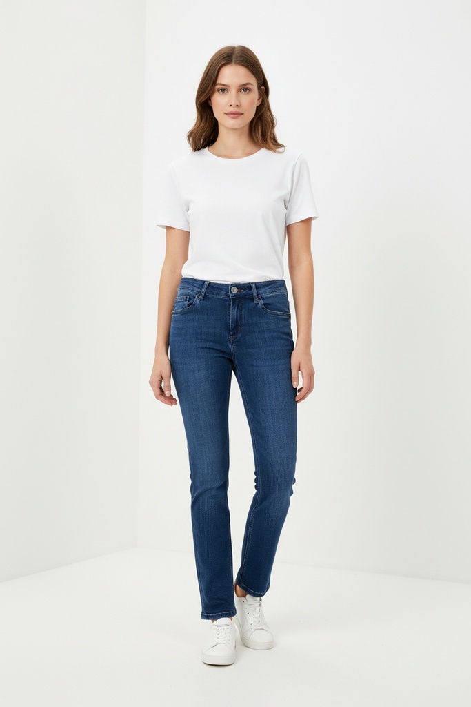 CHIARA DALBA Pant 60938-7SW 60938-7SW W-25