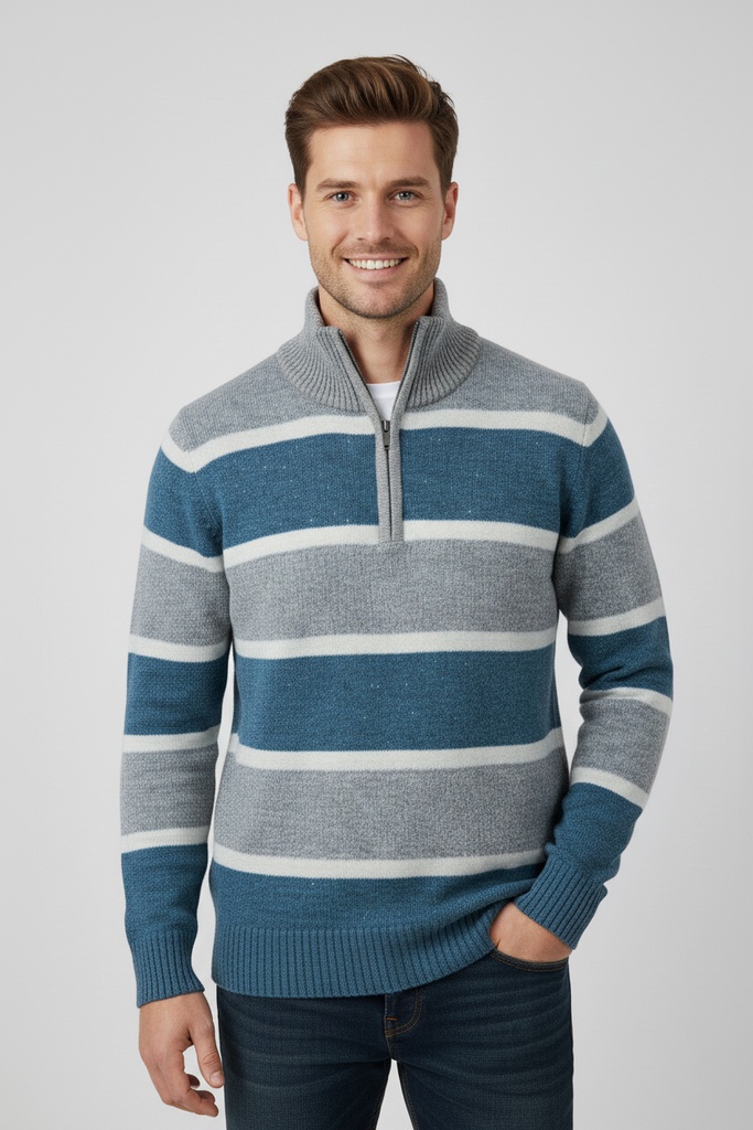 Redelmare CAMIONISTA ZIP 22.5704 W-25