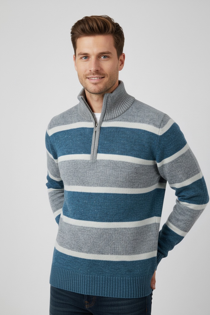 Redelmare CAMIONISTA ZIP 22.5704 W-25